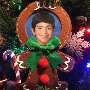 Meet your Posher, Chrystal